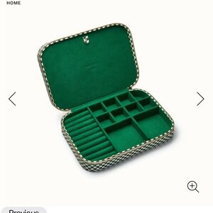 Daisy London Jewellery x Shrimps Case